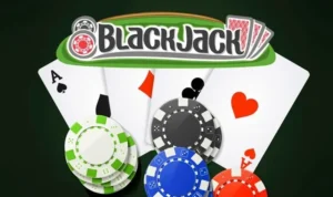 Blackjack Tại Khin789