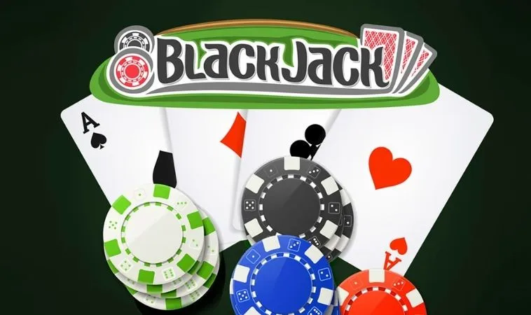 Blackjack Tại Khin789