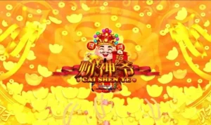 Nổ Hũ Thần Tài Tại Khin789