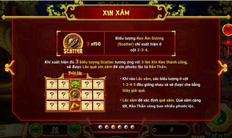 Nổ Hũ Xin Xăm Tại Khin789