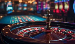 Roulette Nhà Cái Khin789