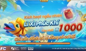 Thợ Săn Cá Tại Khin789