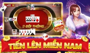 Tiến Lên Miền Nam Nhà Cái Khin789