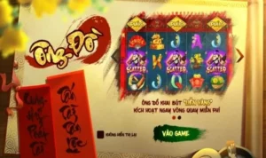 Nổ Hũ Ông Đồ Tại Khin789