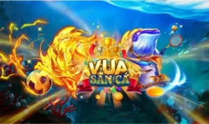Vua Bắn Cá Tại Khin789